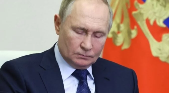 "Буревестник" лети само на думи, вторият "Орешник" също е пълна нула: Путин само си губи времето да плаши НАТО