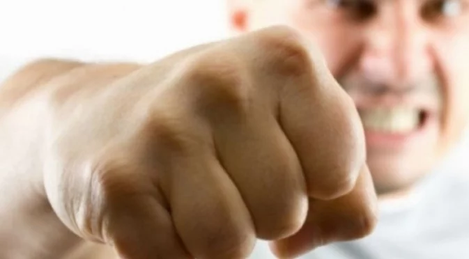 Два случая на домашно насилие в Софийско