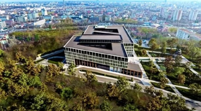 Три институции ще изграждат пътищата до бъдещата детска болница в София