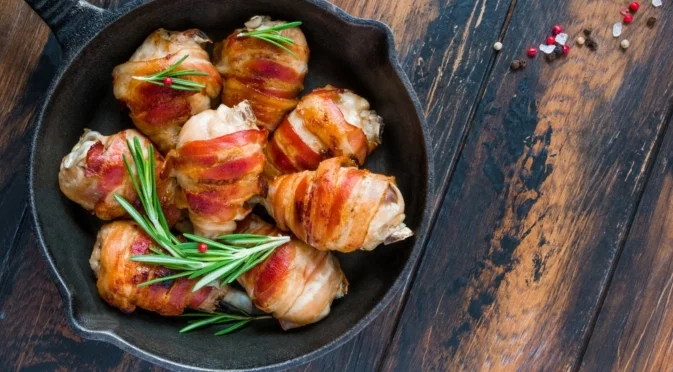 Български данни: Шунка, бекон, рукола, маруля могат да предизвикат рак на кожата - обяснение от проф. Георги Чернев