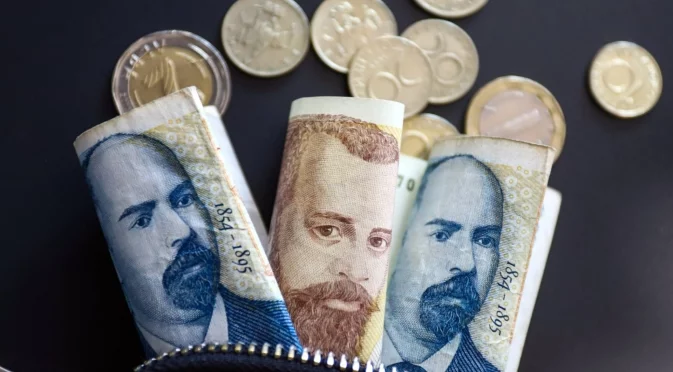 Сред българите нараства песимизмът за личните финанси: Проучване