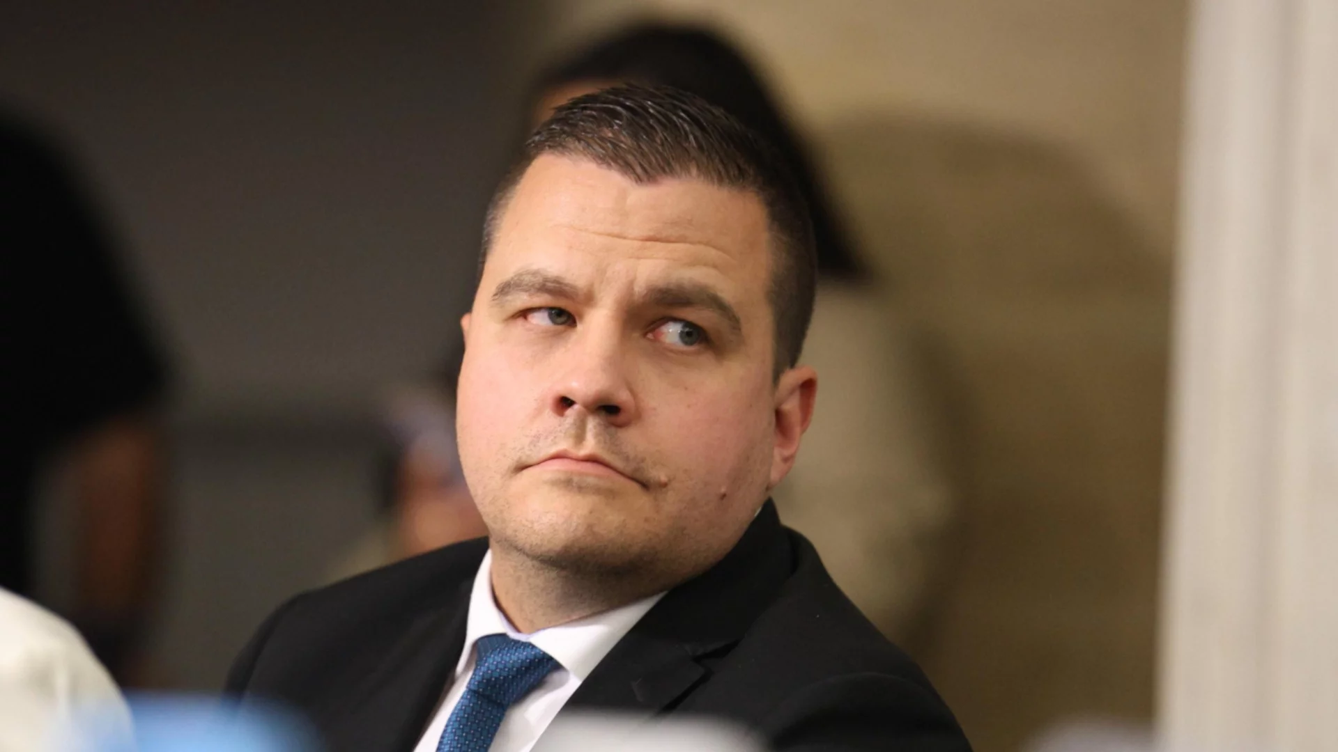 Балабанов говори само за три партии в коалицията: "ДПС - Ново начало" не получава никаква власт