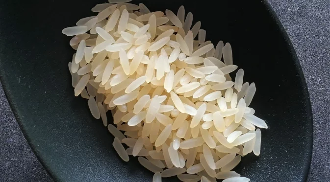 Тайната е разкрита: Ето как се приготвя оризът, така че да не се слепва