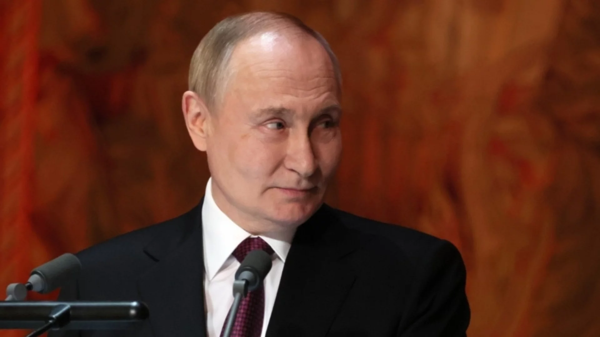 Съд "Путин" откриват в Чечения