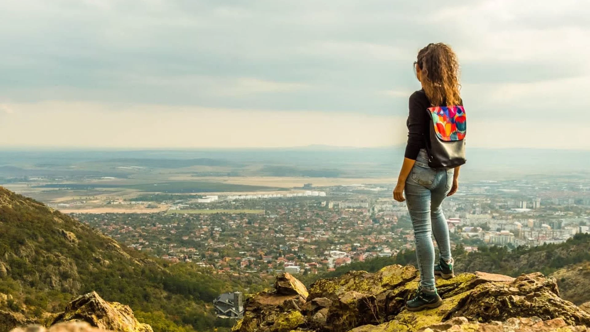 Как да станеш хайдутин или едно есенно пътуване до Сливен (СНИМКИ)