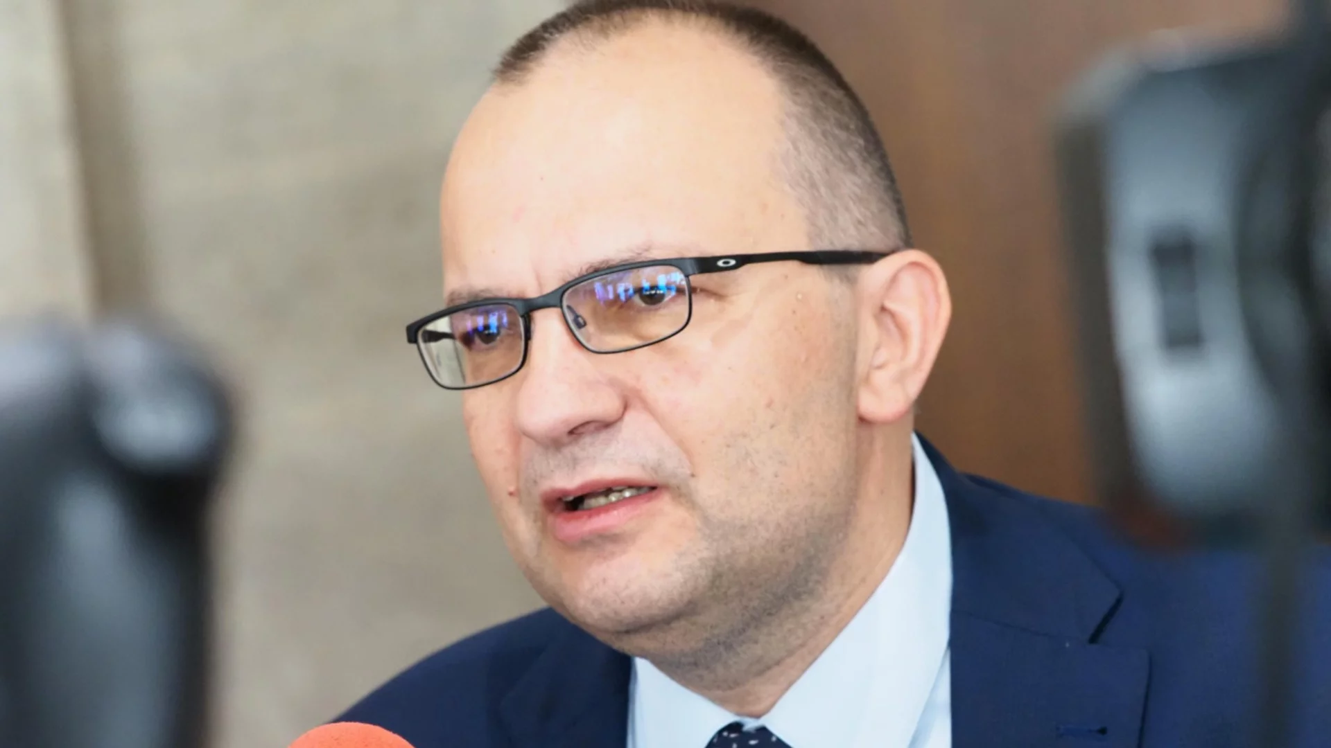 Мартин Димитров: Прогресивното облагане е рецепта за бърз фалит за държавата