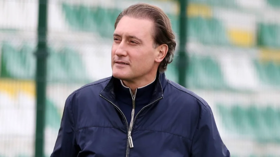 Сума, непозната за България: Кирил Домусчиев намери начин да върне Лудогорец на върха 