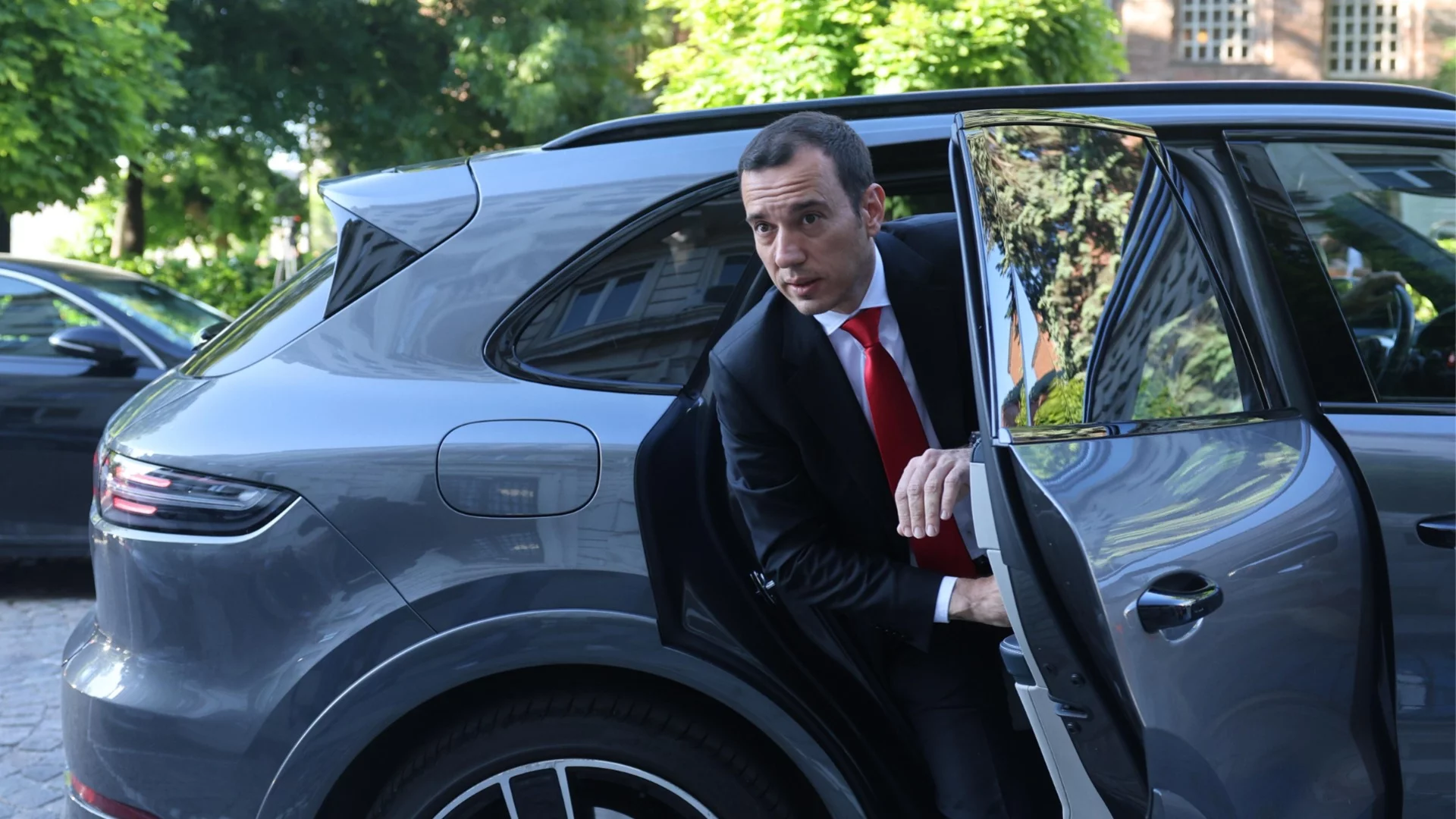 Васил Терзиев: Западни фирми ни казаха, че няма да ни чистят боклука заради върховенството на закона