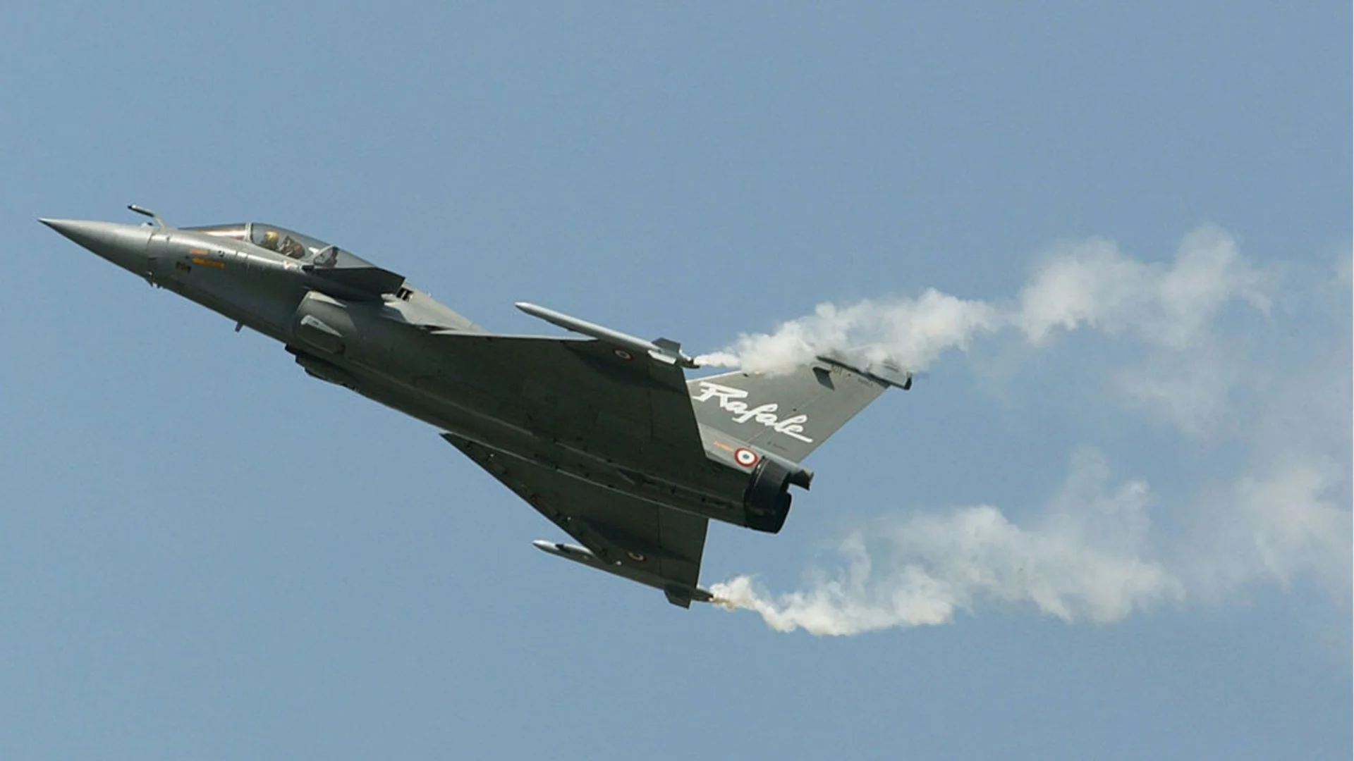 Украйна води преговори с три държави за нови изтребители: има изявен водач, но и друга добра опция