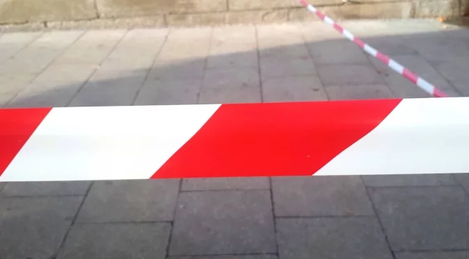 Бомбена атака срещу представител на гръцкото МВнР