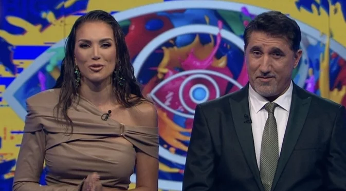 СЕМ наказва Big Brother: Обижда хората с различна сексуална ориентация