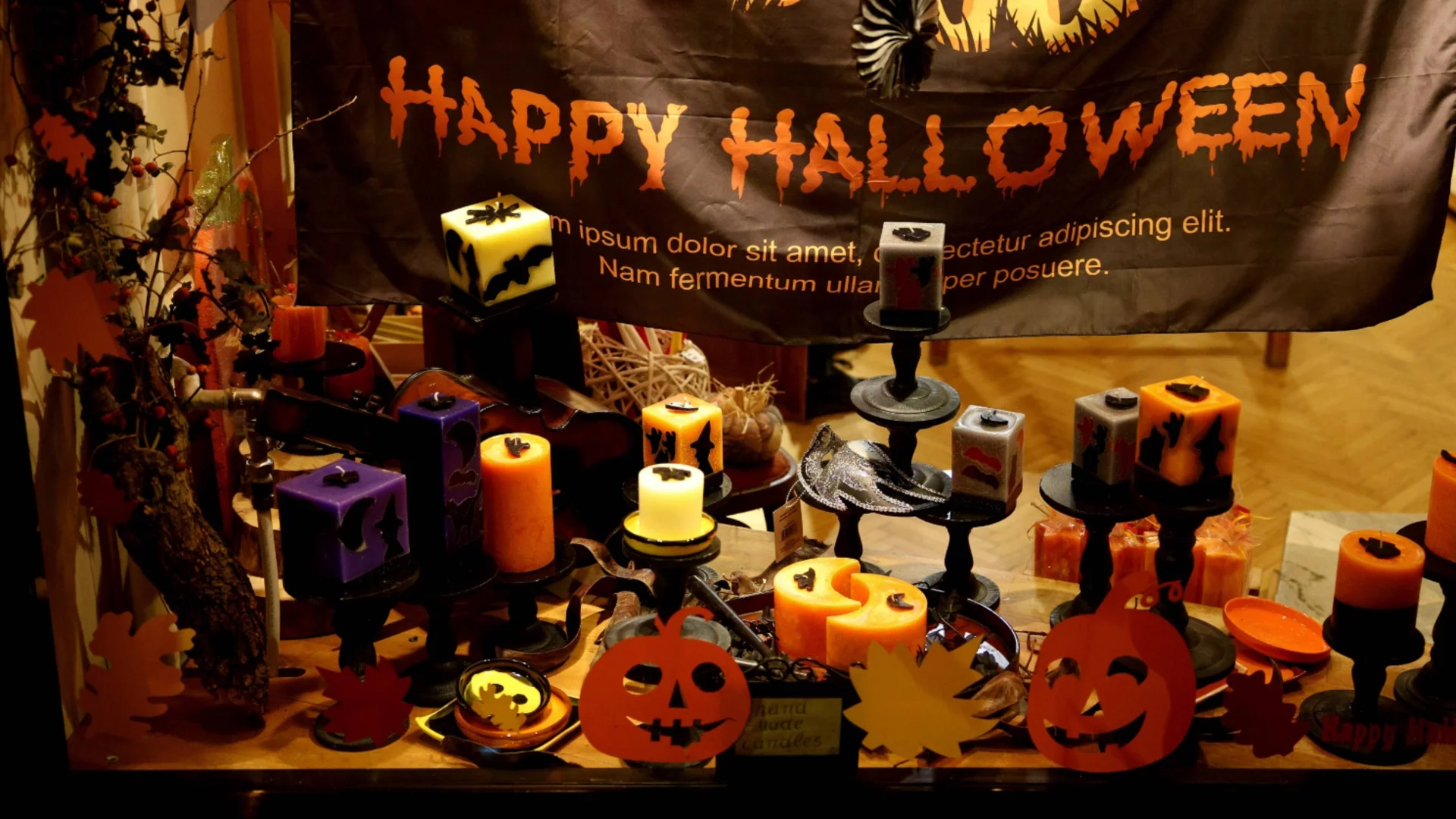 Хелоуин: Преди да мразим, е хубаво да научим (ВИДЕО) 