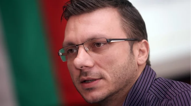 Стотици хиляди за център за деца с увреждания, а такъв няма: Роднина обвини Хасърджиев в измама