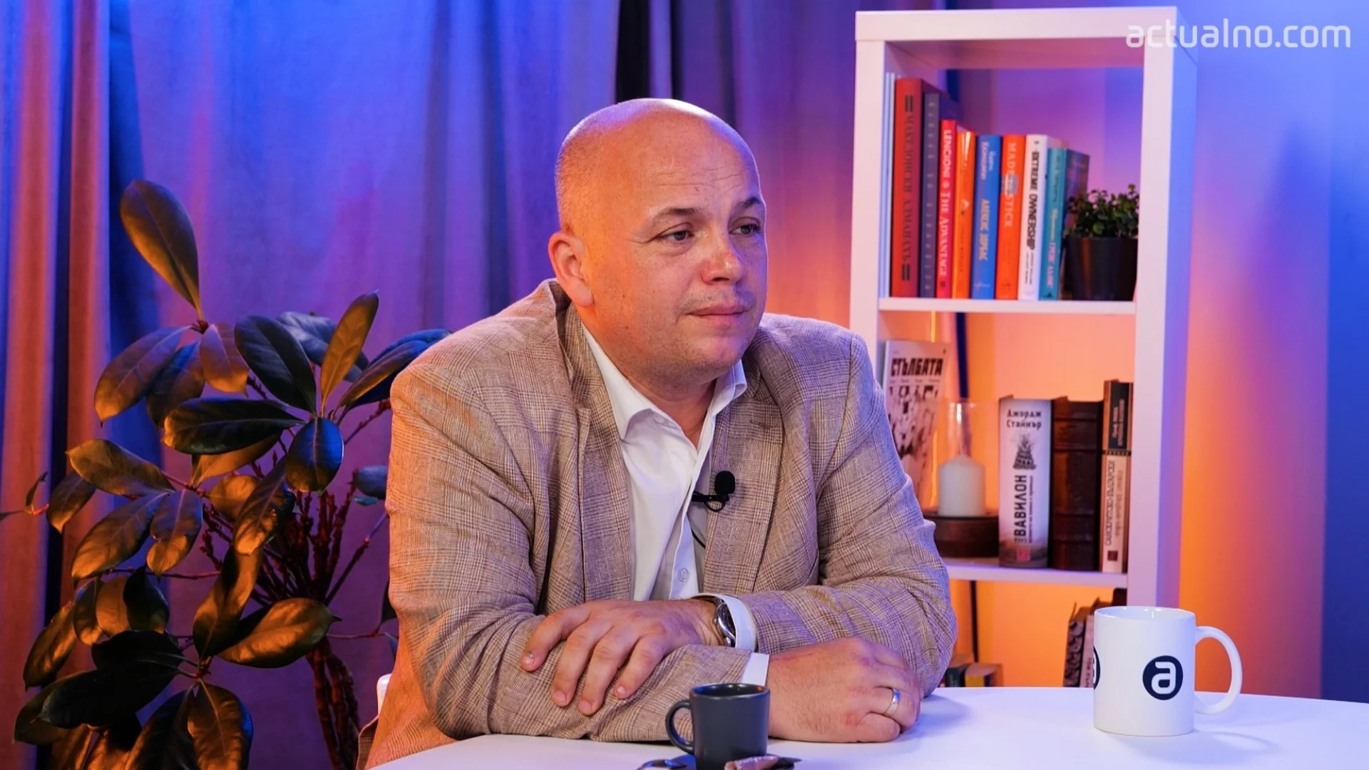 Защо БСП жертва Киселова и стои във властта? Александър Симов с аргументите (ВИДЕО)