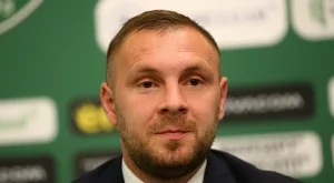 Козмин Моци с притеснителен коментар за треньорския пост в Лудогорец