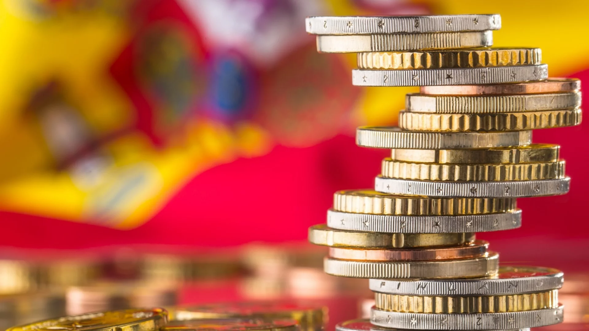 Инфлацията в Испания е най-висока от 16 месеца