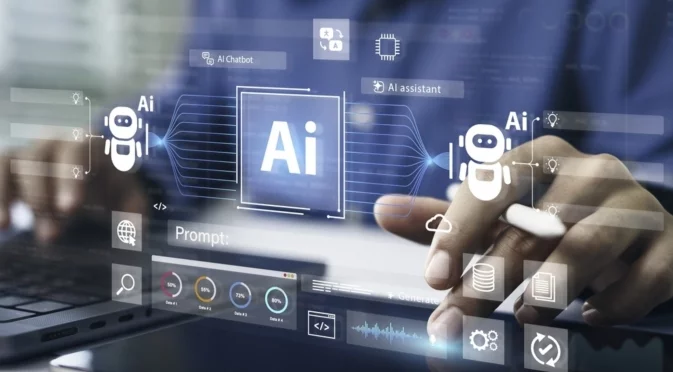 Изкуствен интелект ще асистира на лекарите в Гърция