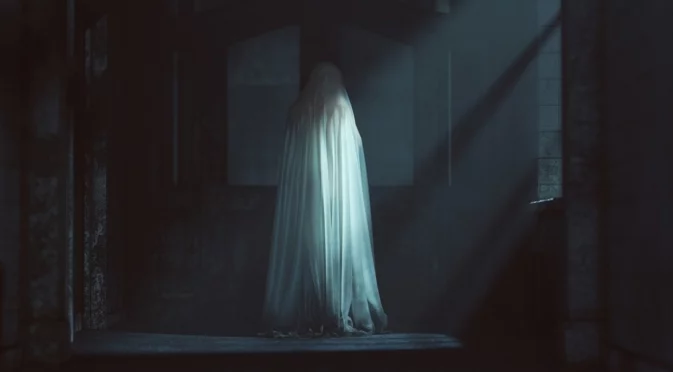 Призрачните истории от Апалачите, които продължават да бъдат актуални в дигиталната ера