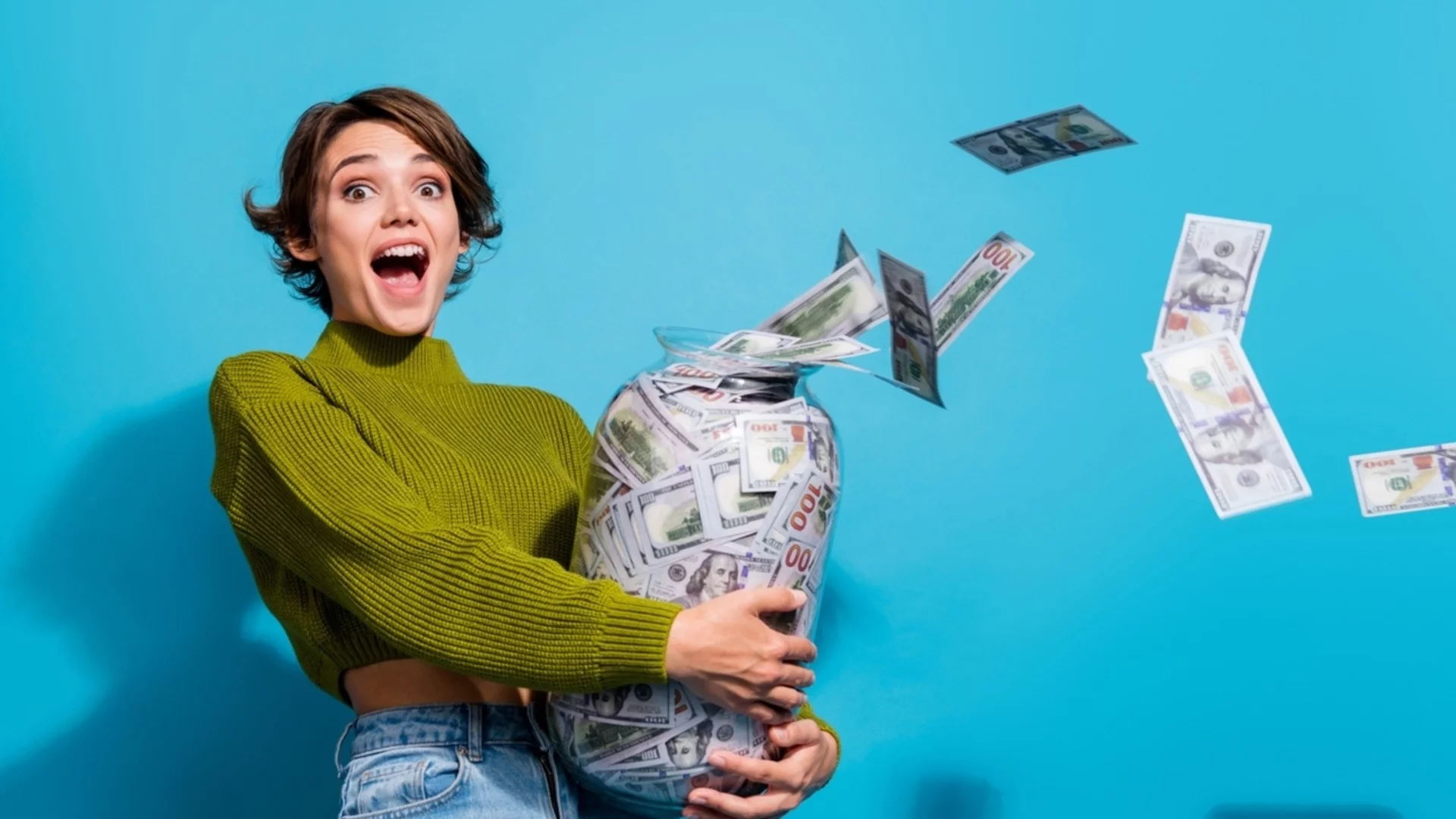 Финансов хороскоп за ноември 2025 г.