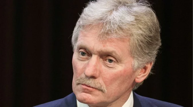 Кремъл явно се уплаши от разпореждането на Тръмп за тестове с ядрени оръжия (ВИДЕО)