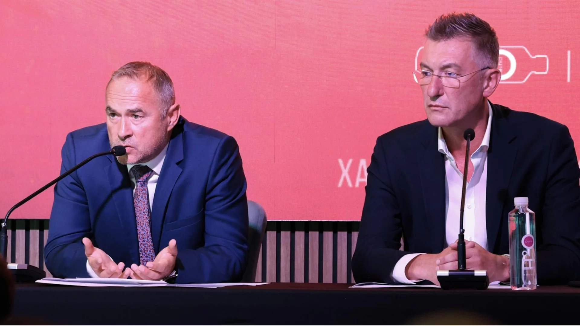 Официално: ЦСКА обяви кой е новият изпълнителен директор на клуба!