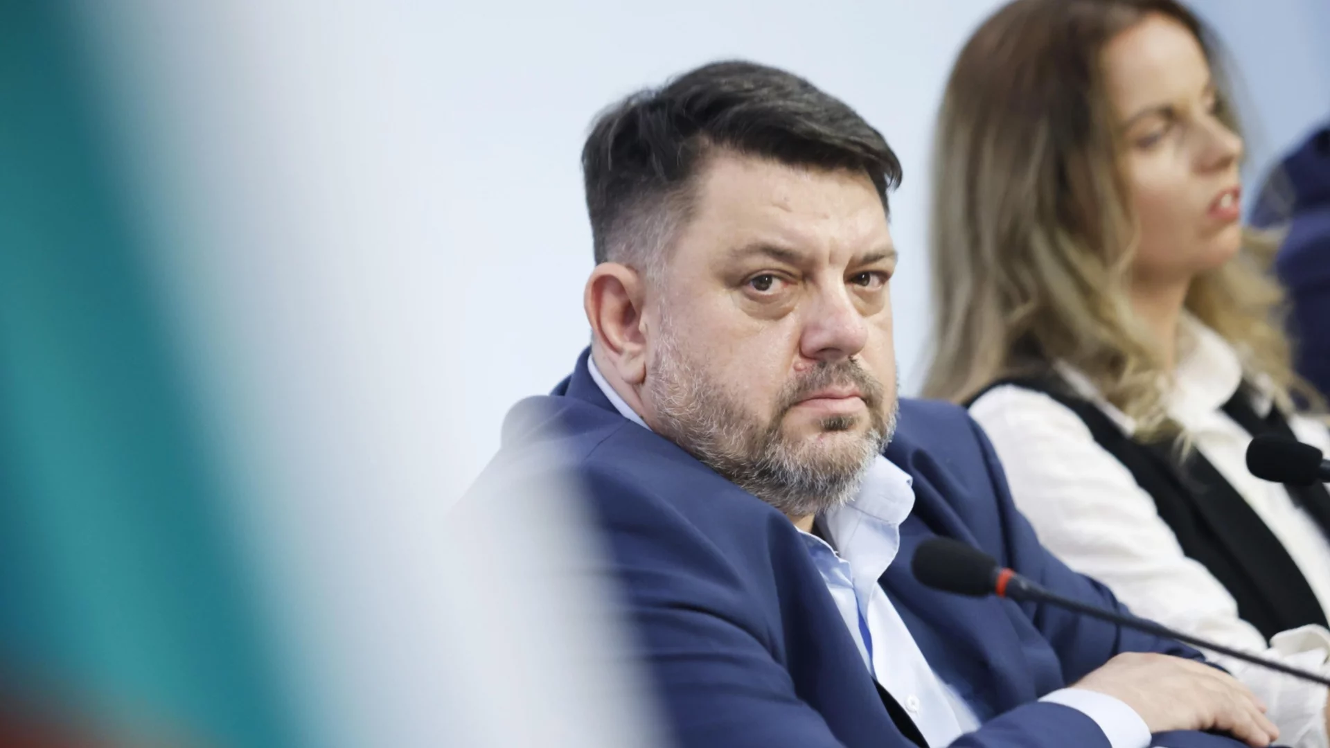 "Ще останем единствената държава в ЕС с плосък данък. Това е просто абсурд": Зафиров готви нов трус във властта