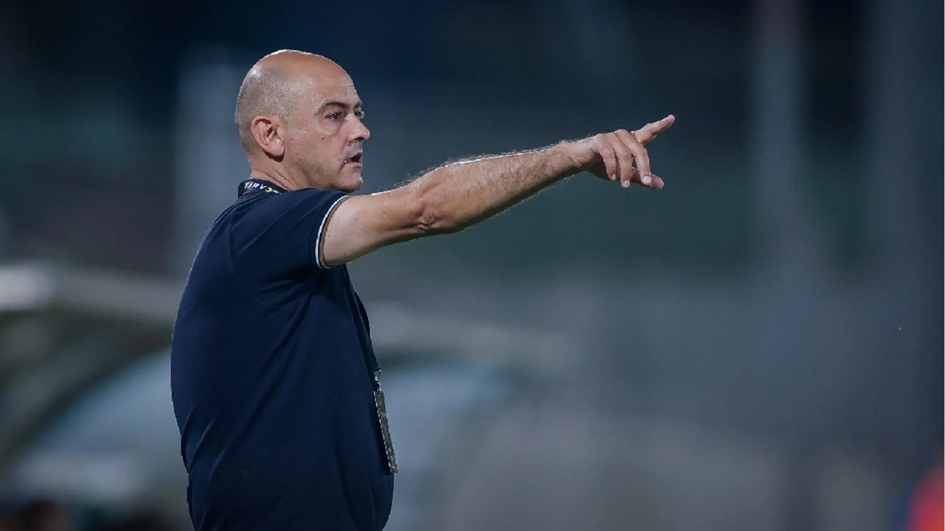 Руи Мота няма да си тръгне от Лудогорец без бой – треньорът извива ръцете на „орлите“ за огромна неустойка