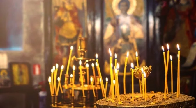 31 октомври: Какъв църковен празник е утре и какво задължително трябва да се яде
