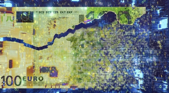 ЕЦБ преминава към следващата фаза на проекта за дигитално евро