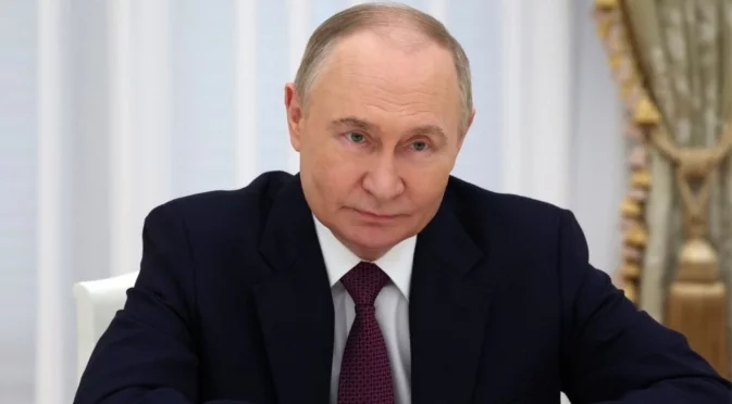 Пропутинско ехо от Хърватия: Абсурдите във войната в Украйна