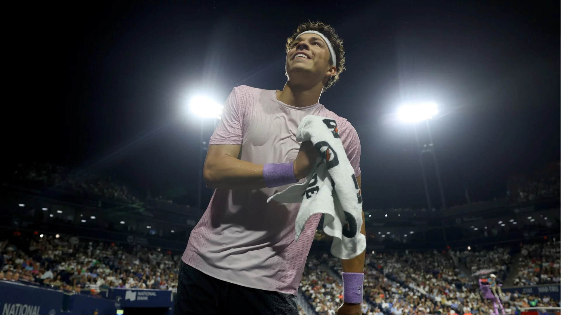 Още двама играчи си осигуриха място на Финалите на ATP, а световният №4 излетя от Мастърса в Париж