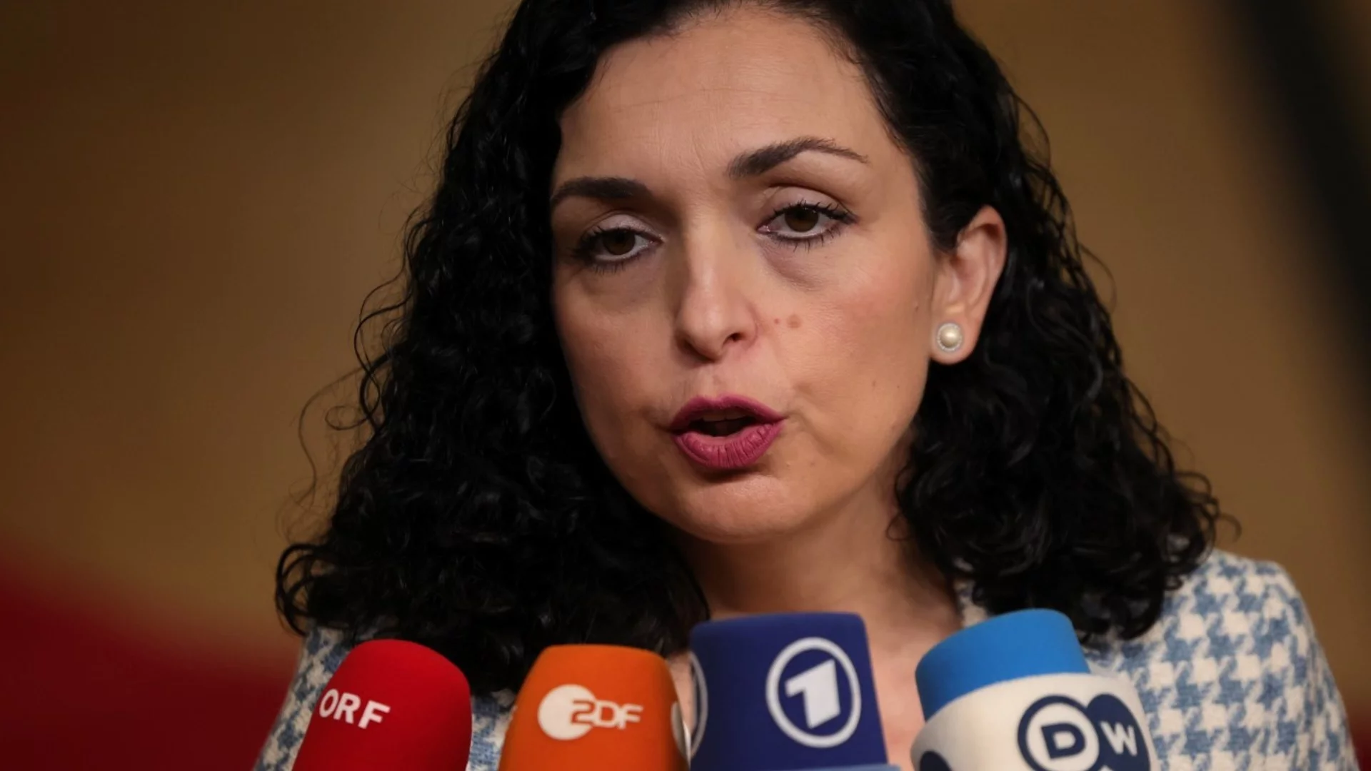 Сирия призна Косово