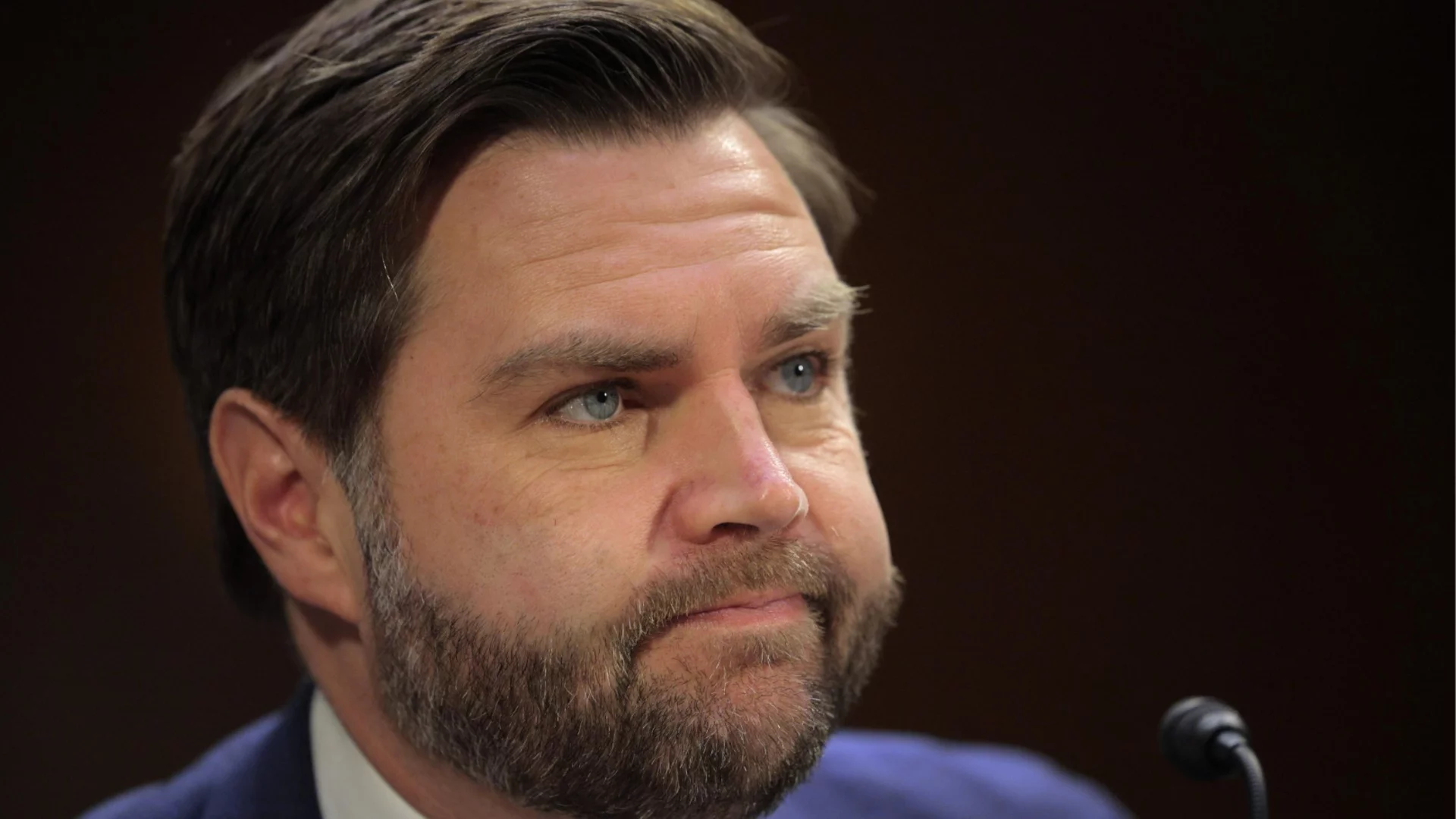 Джей Ди Ванс: Путин смяташе, че това ще бъде бърза едноседмична война (ВИДЕО)