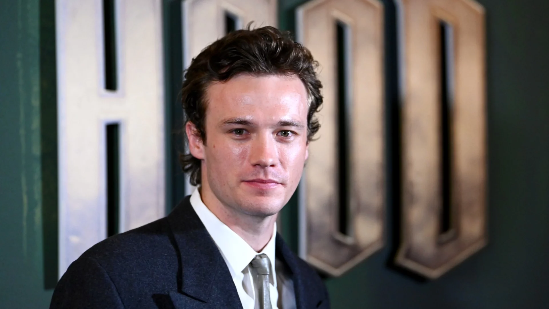 Защо Робин Худ става престъпник научаваме от нов сериал (ВИДЕО)