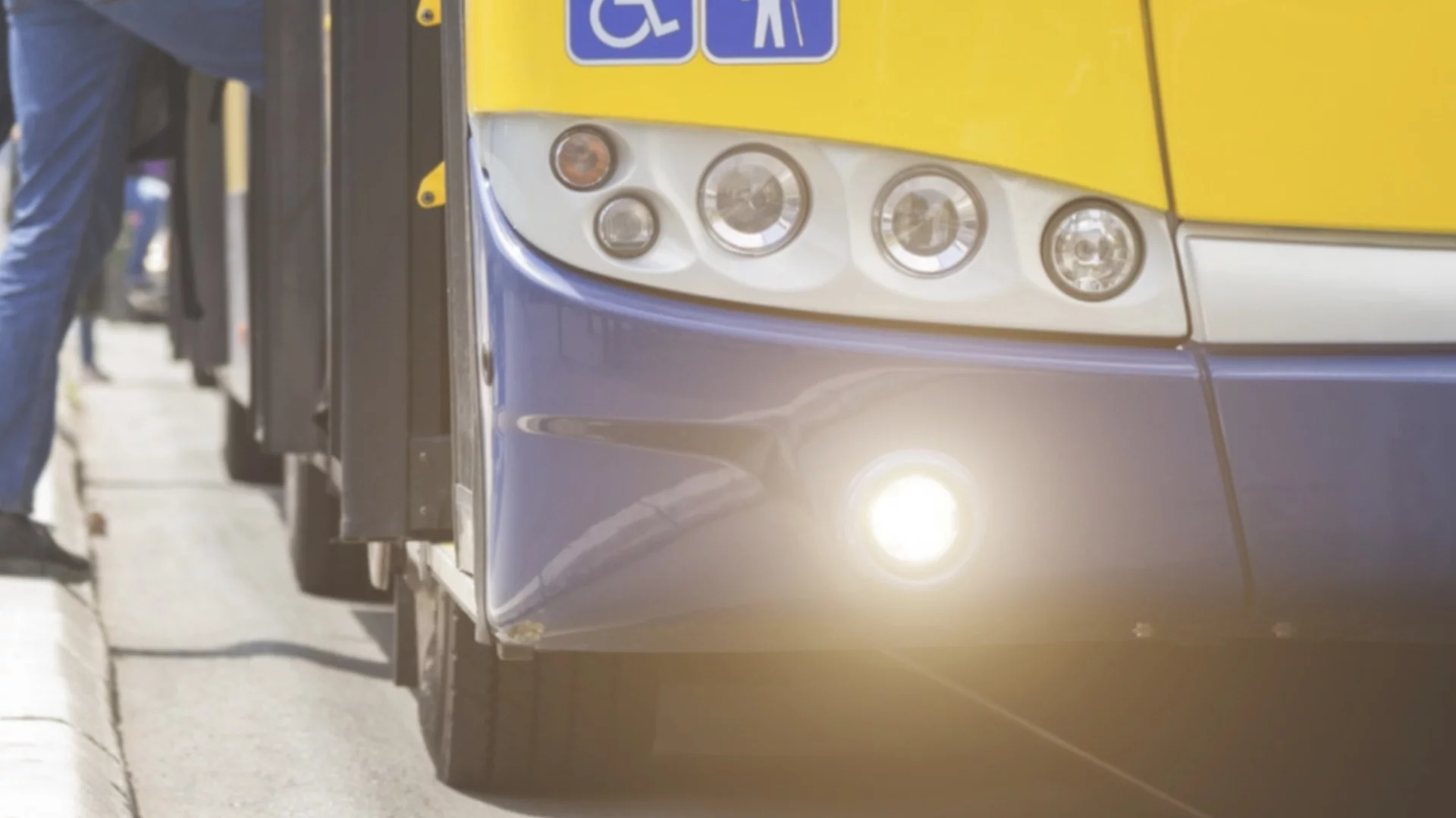 Подозират хакерска атака срещу градския транспорт в балканска столица