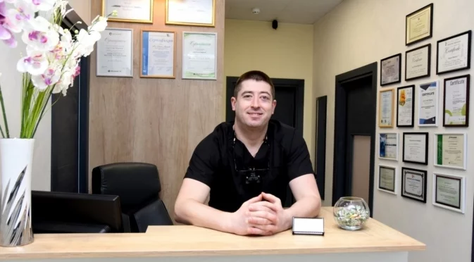 Стоматологично лечение на световно ниво: СМ Дентал Консулт 