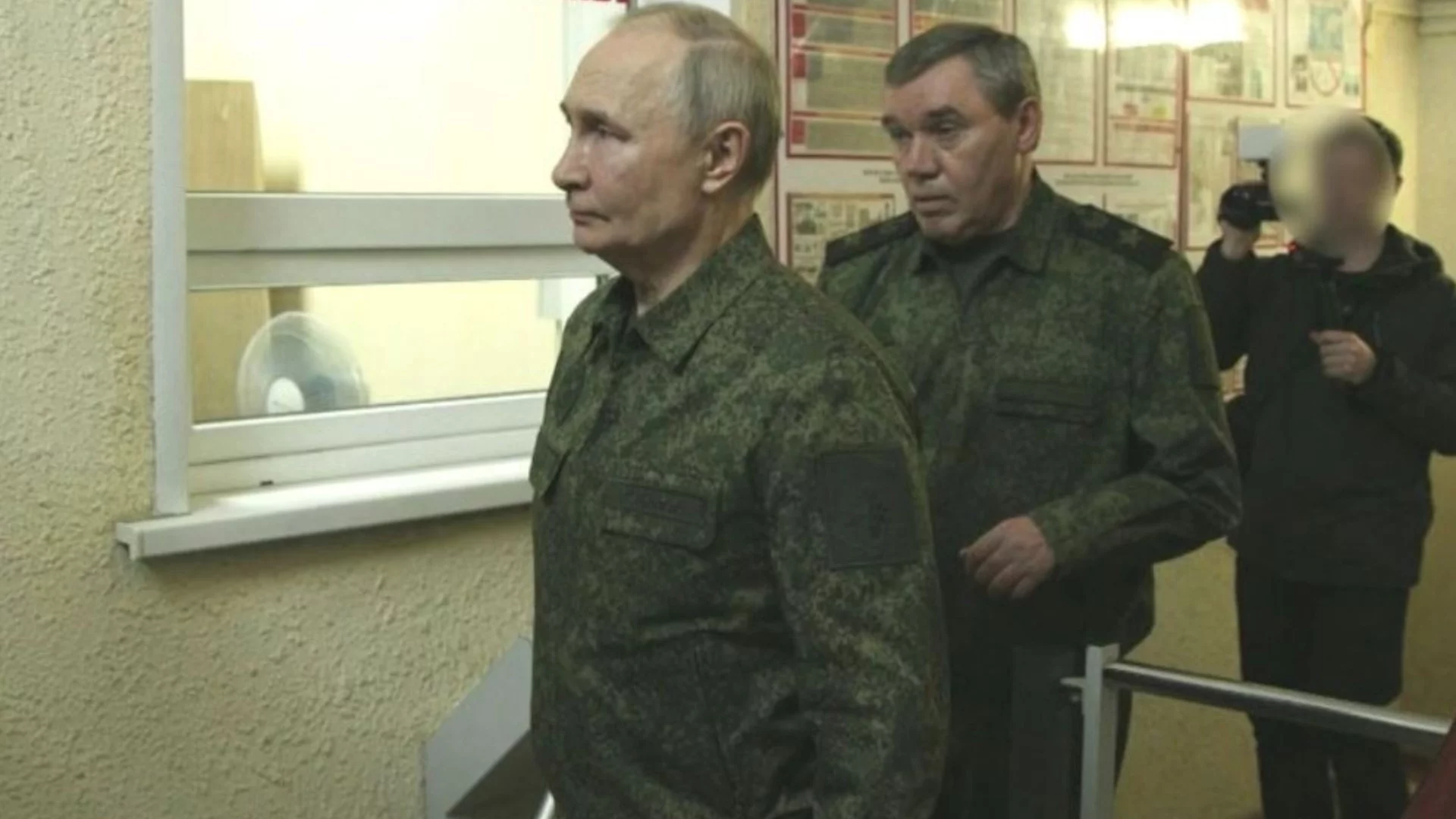 Путин нареди примирие в Украйна - в Покровск, "ако е необходимо"