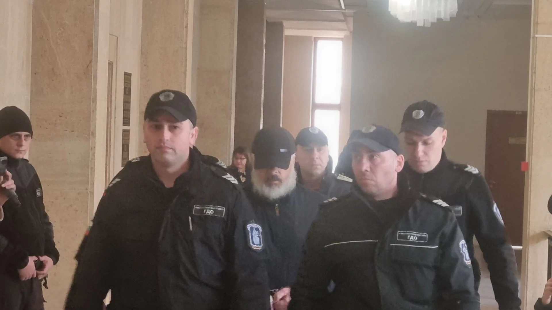 Доживотен затвор за убиеца на брокерка Теодора Бахлова и строителен работник