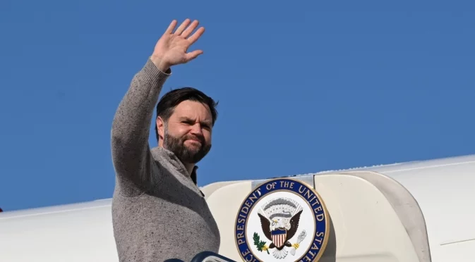 Джей Ди Ванс: Изпитанията на американския ядрен арсенал са важни за националната ни сигурност (ВИДЕО)