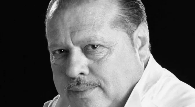 На 74 години почина агент Тенев (СНИМКИ)