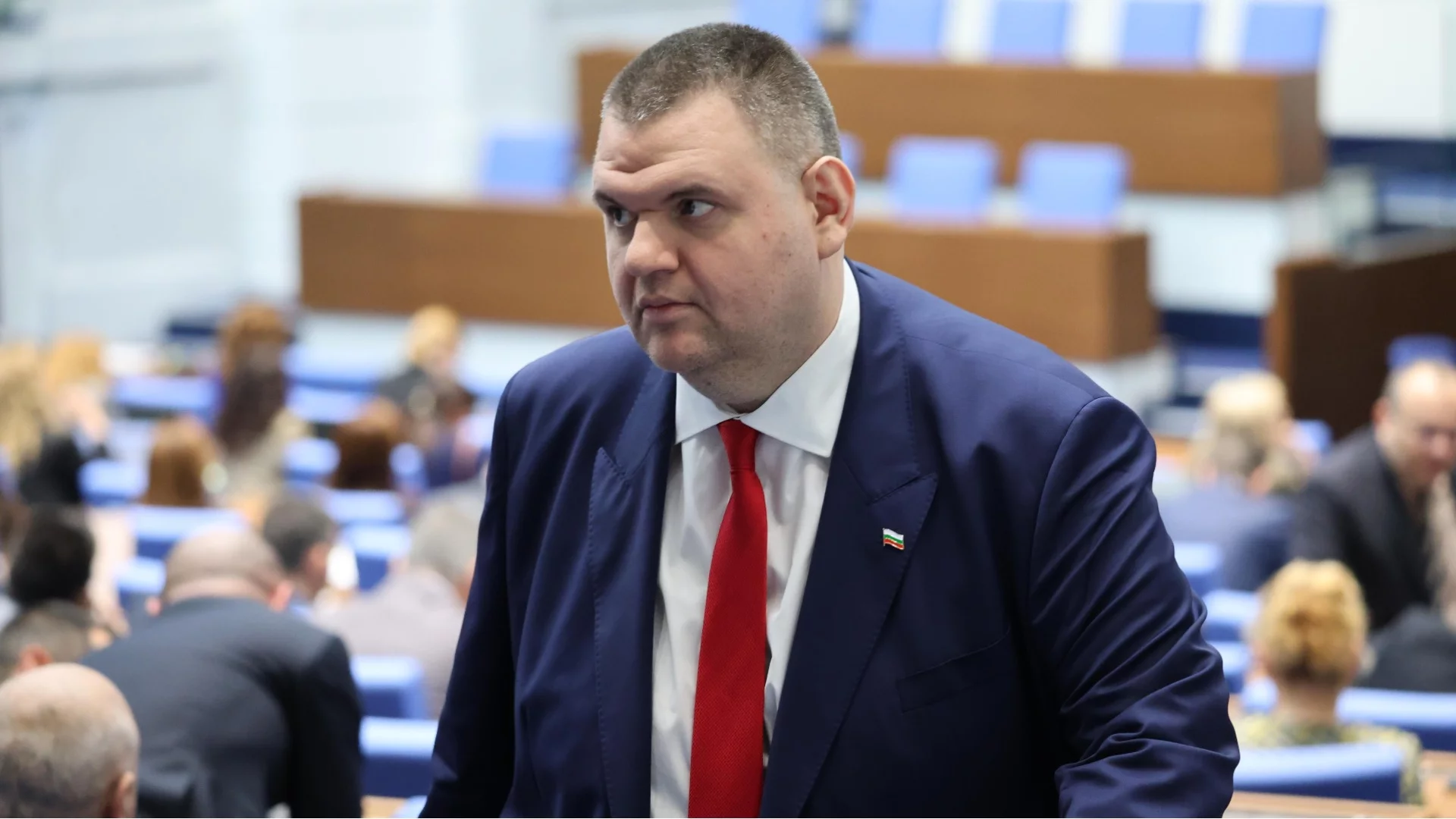 Управляващите стартираха процедурата за избор на шеф на ДАНС