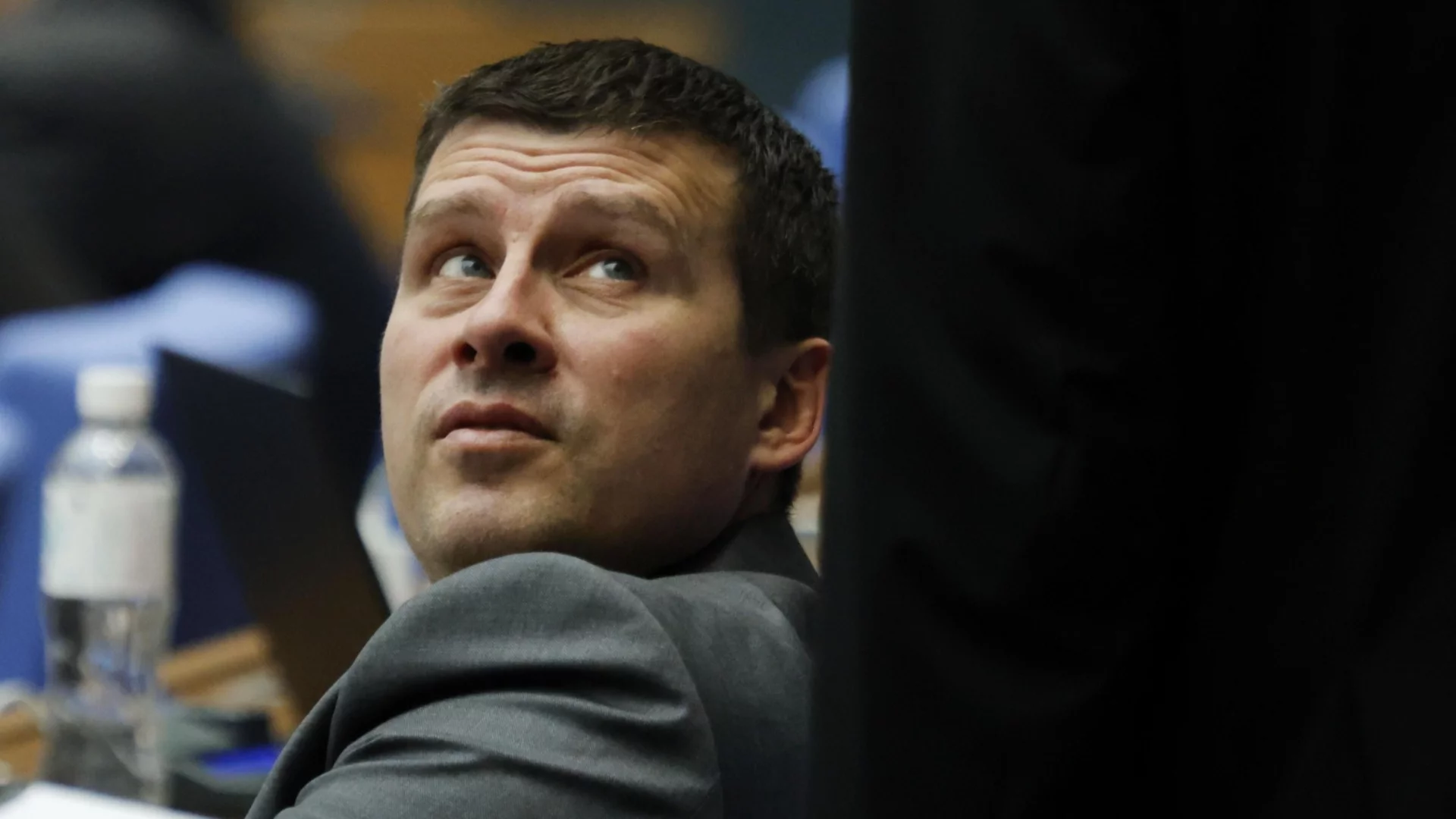 Ивелин Михайлов знае какъв е Мухарем - Мухата