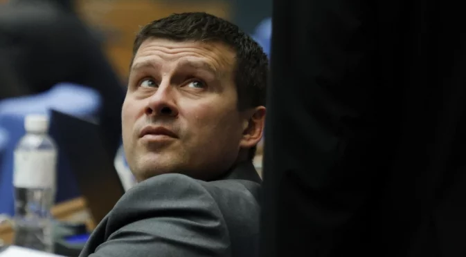 Ивелин Михайлов знае какъв е Мухарем - Мухата