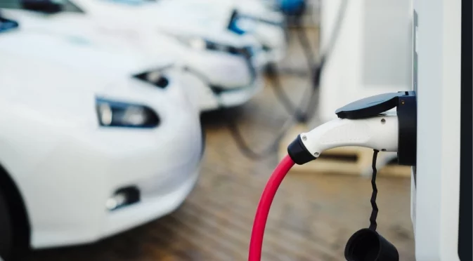 И електрическите коли ще плащат за паркиране в София, ето колко