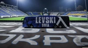 Скандални цифри: Точната сума, която Левски плати за новия си автобус