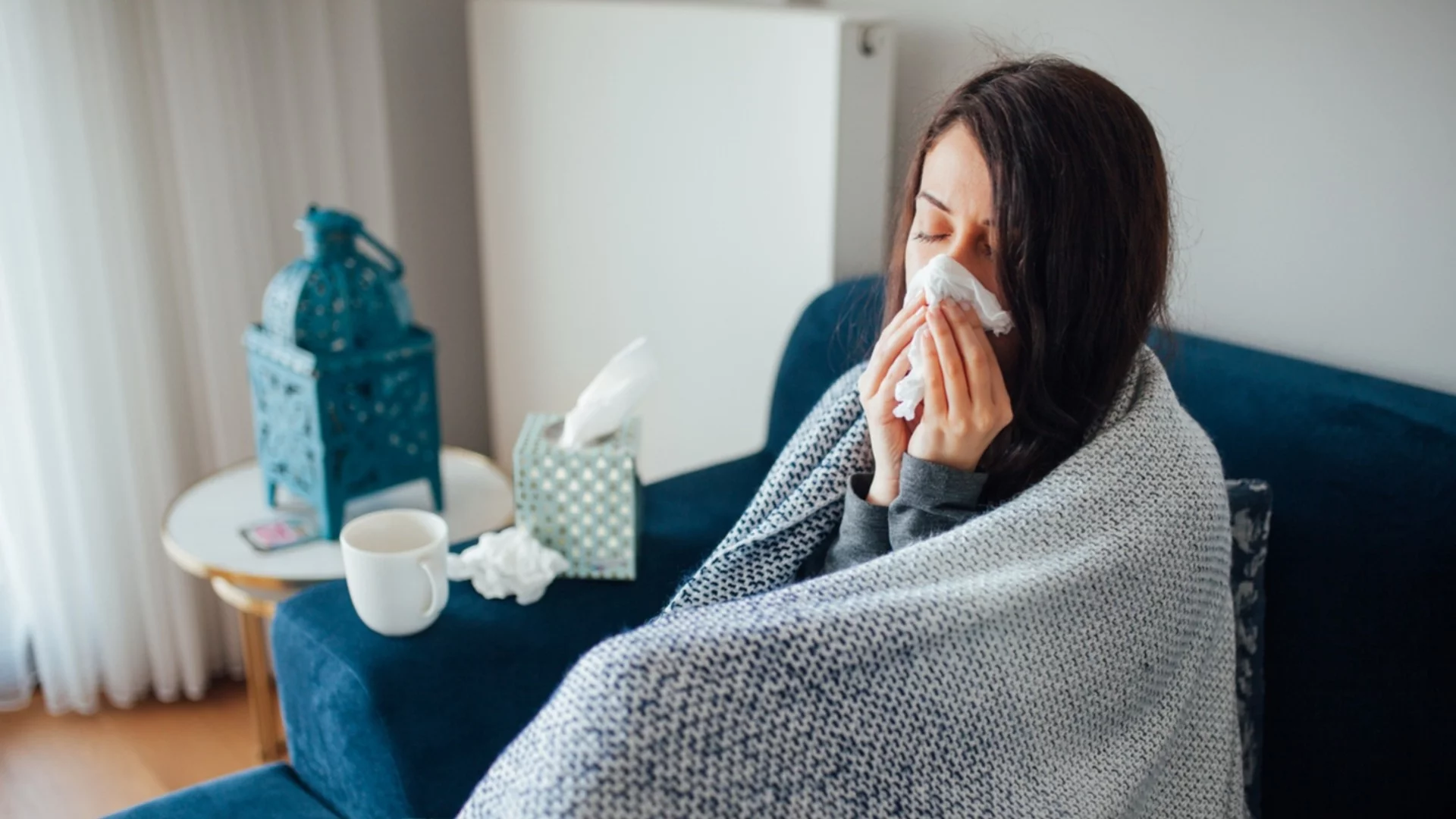 Как да различим Covid-19 от грип?