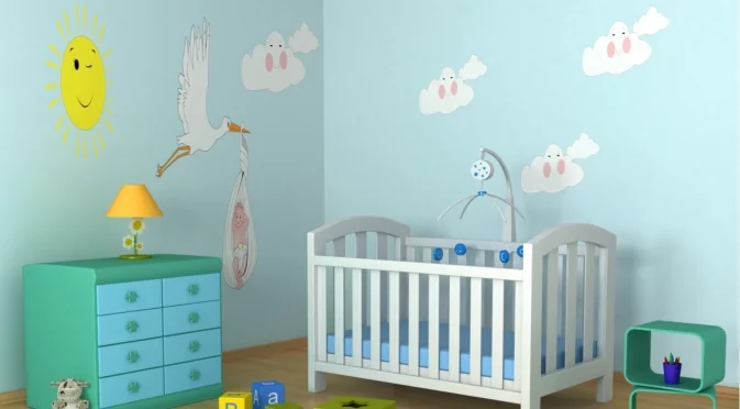 Детска стая за двама: как да изберете идеалните легла