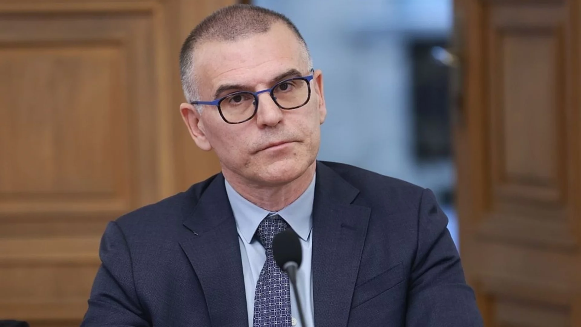 Данъците ще се вдигнат: Симеон Дянков за Бюджет 2026