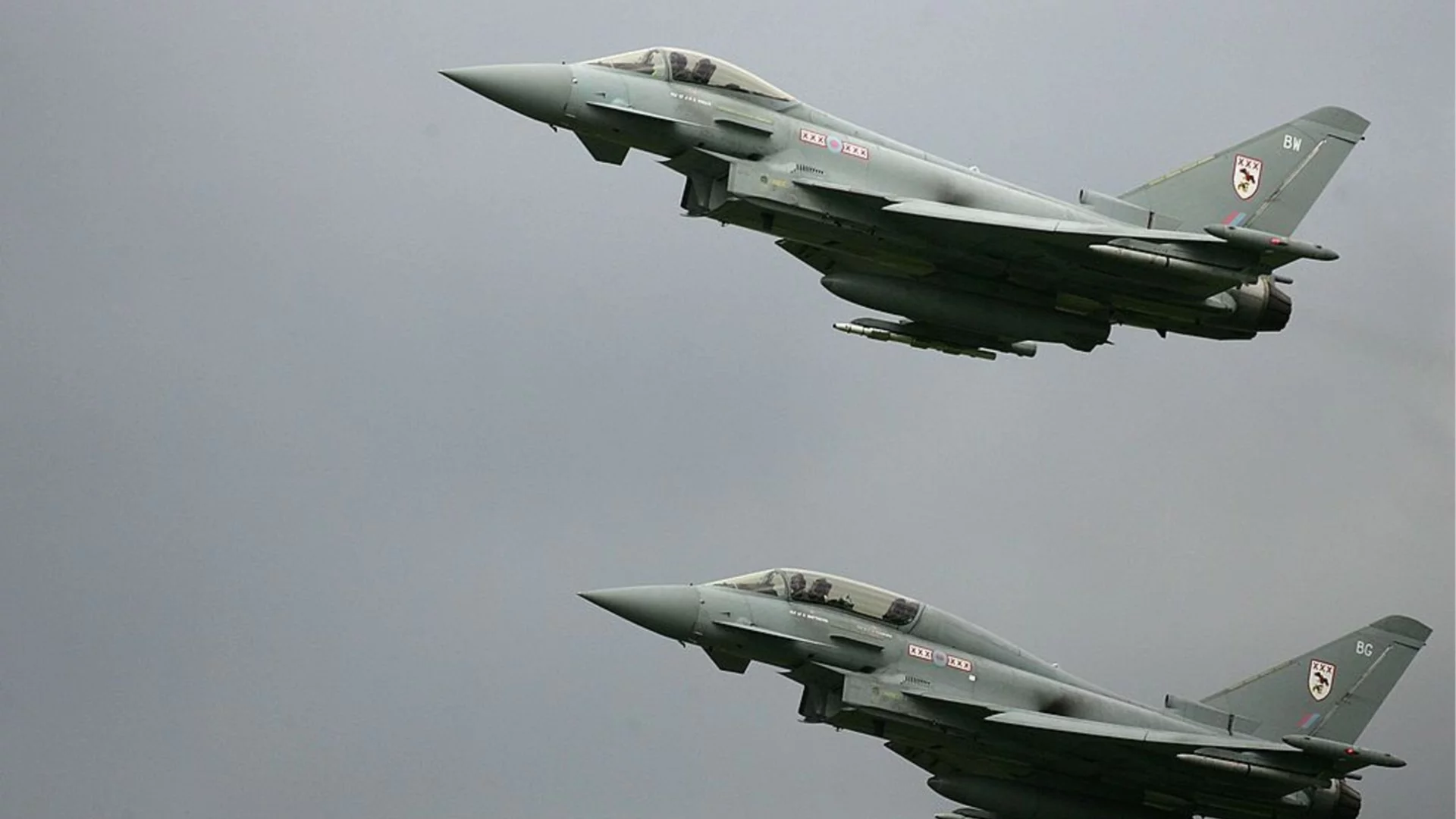 Ердоган посрещна Мерц - обсъдиха турската покупка на изтребители Eurofighter (ВИДЕО)