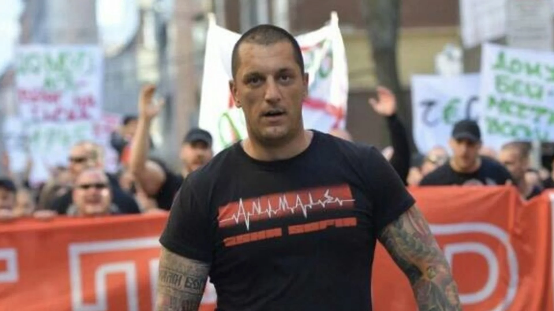 Тарторът на Сектор Г коментира новоназначения изпълнителен директор на ЦСКА